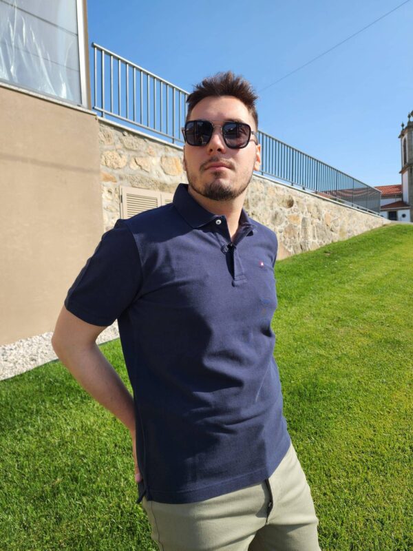 Polo Mike Davis - Image 2