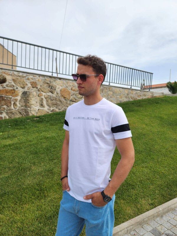 T-Shirt Kaaus
