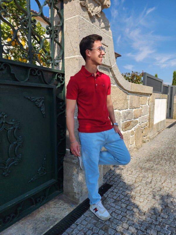 Jeans Jovits