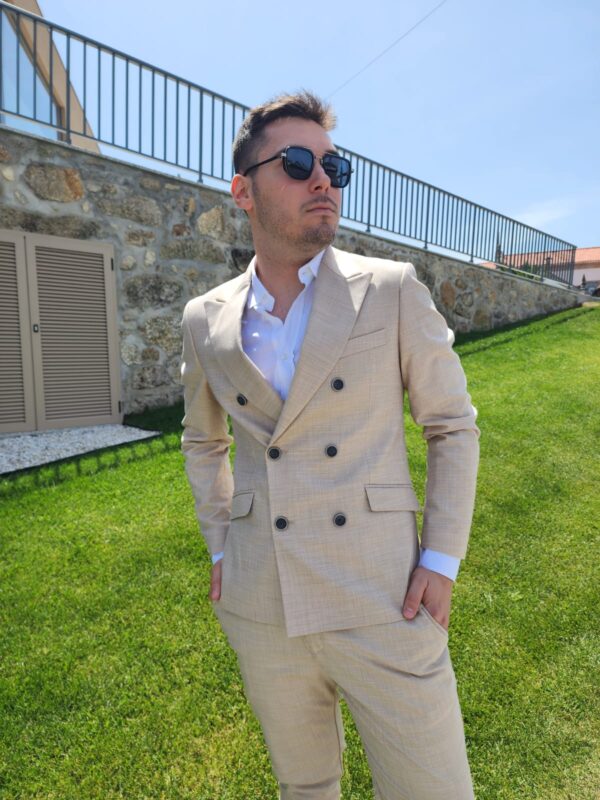 Blazer Jovits