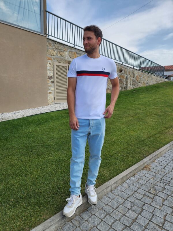 T-Shirt Desist - Image 2