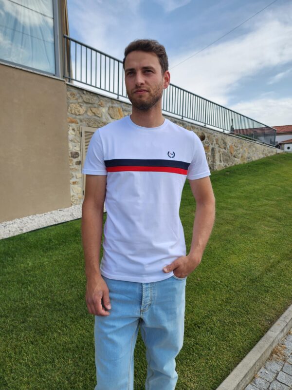 T-Shirt Desist