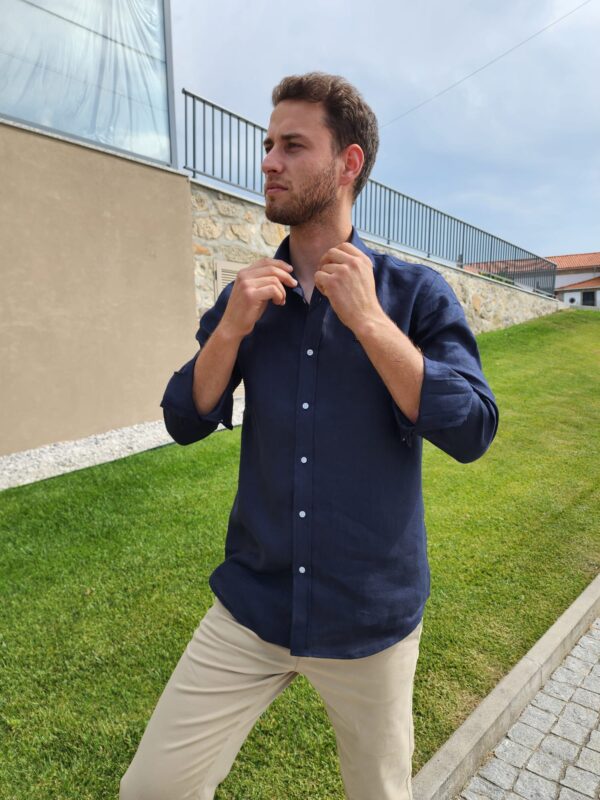 Camisa Jovits