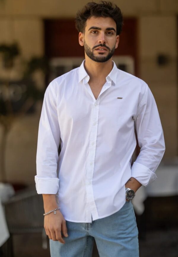 Camisa Jovits