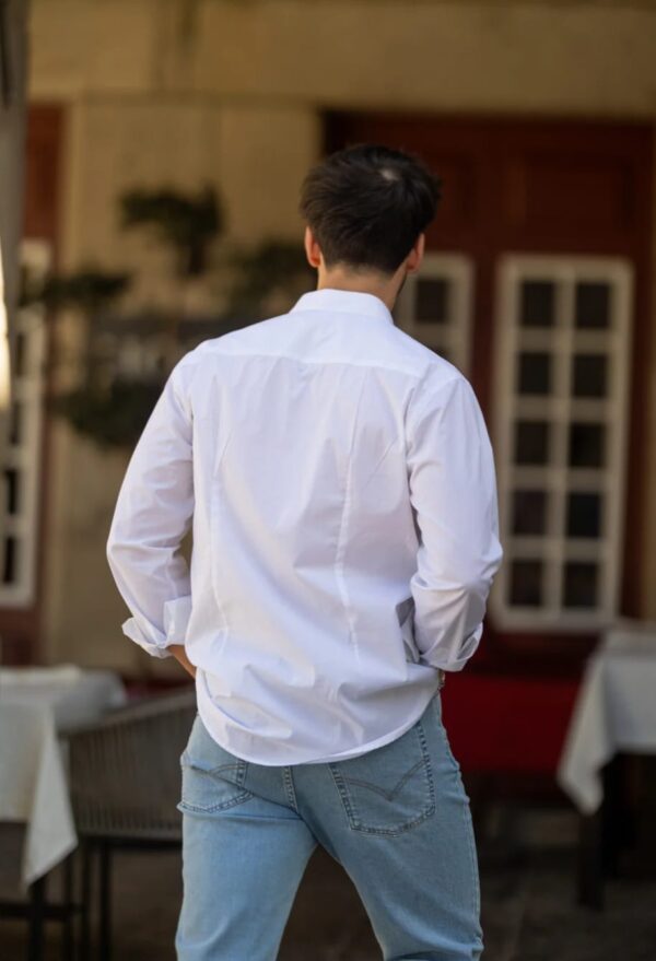 Camisa Jovits - Image 2