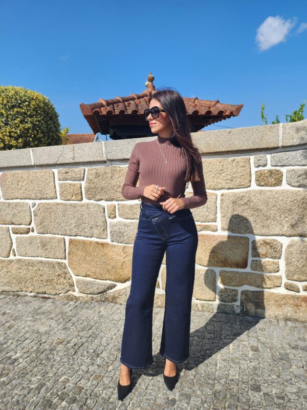 Camisola Malha Village Store - Image 2
