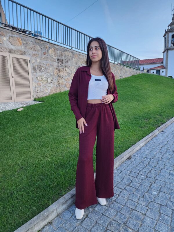 Conjunto Kauus