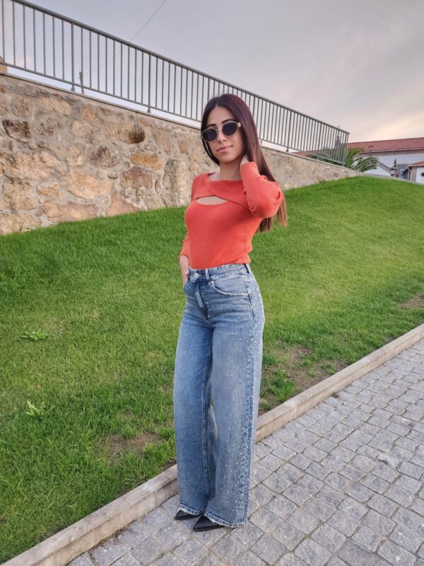 Camisola Moda Ana - Image 2