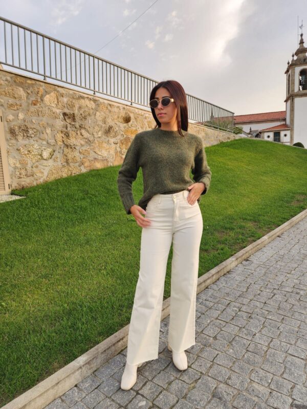 Camisola de Lã - Image 2