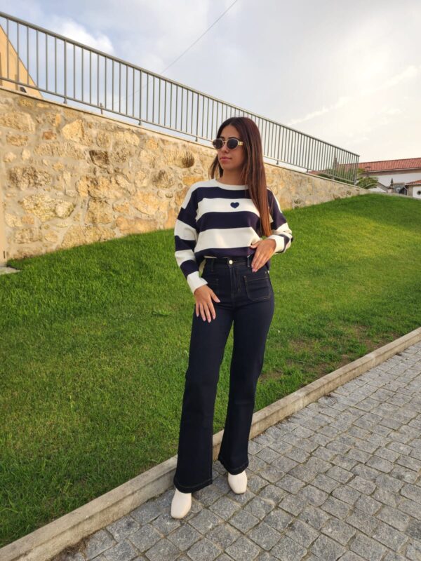 Camisola de Malha - Image 2