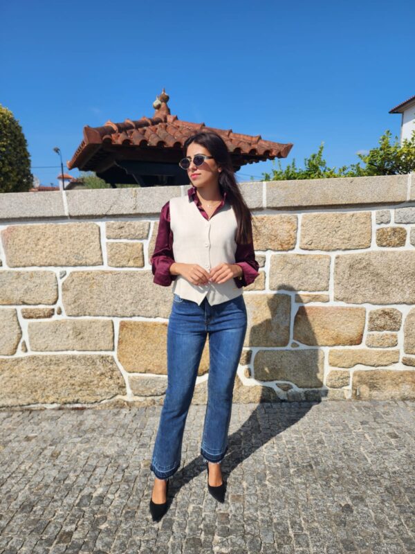 Colete Moda Ana - Image 2