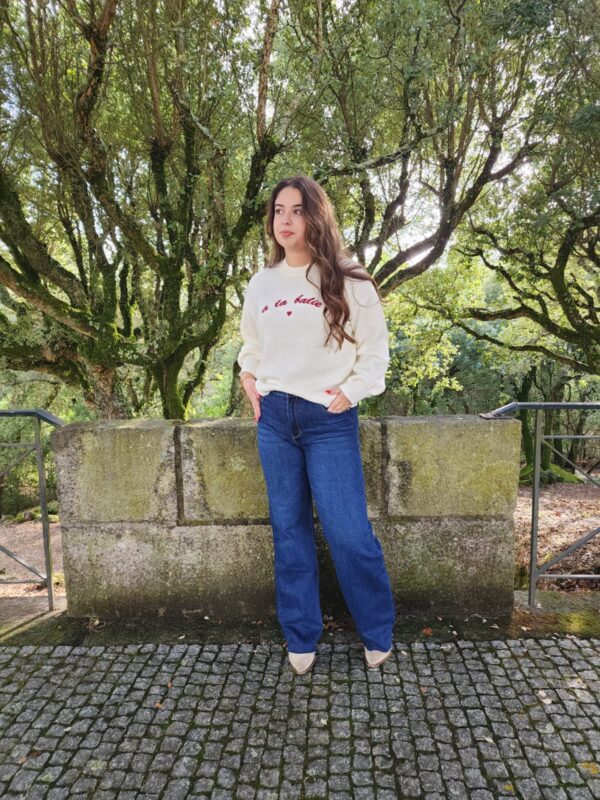 Camisola Malha - Image 2