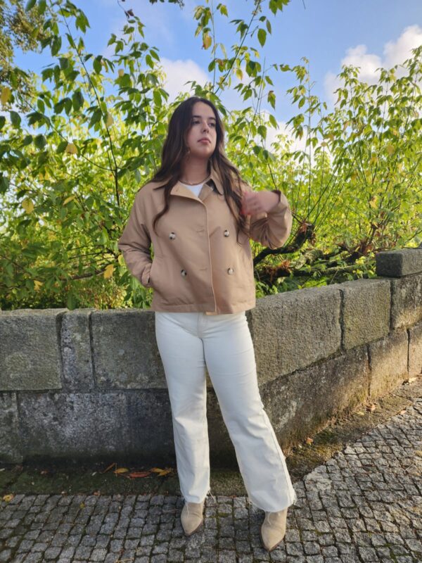 Gabardine Systemaction - Image 3