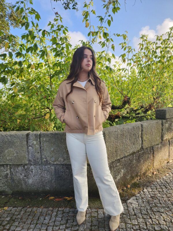 Gabardine Systemaction