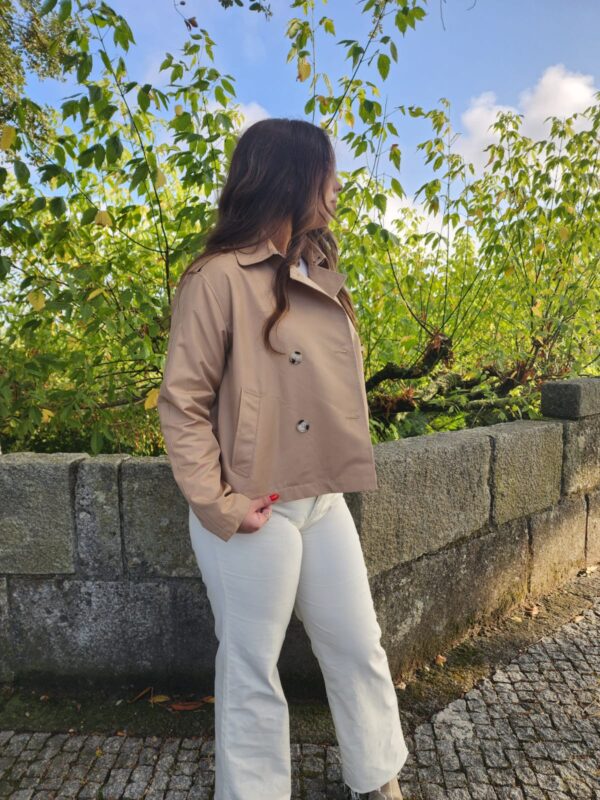 Gabardine Systemaction - Image 2